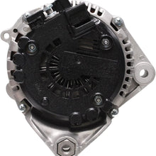 Quality-Built 15726 Premium Quality Alternator