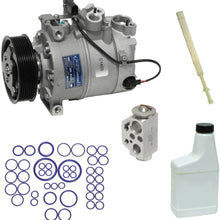 UAC KT 2905 A/C Compressor and Component Kit, 1 Pack