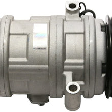 Delphi CS20116 10S17 Compressor