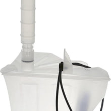 Dorman 603-589 Front Washer Fluid Reservoir for Select Ford / Mercury Models