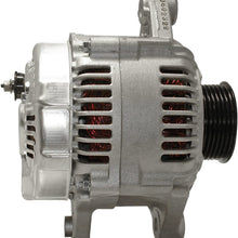 Quality-Built 13592 Premium Alternator - Remanufactured
