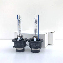2x NEW OEM 04-14 Acura TL 5000K Xenon D2S BULBS HID HEAD LIGHT LAMP BULB