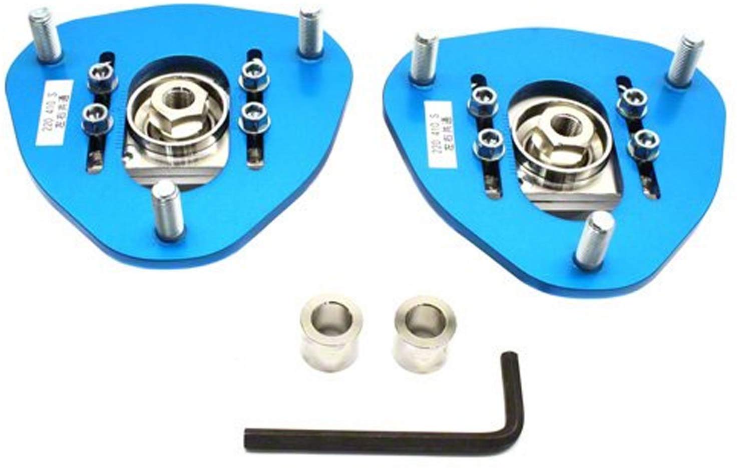 Cusco 965 410 A Pillow Ball (Front Toyota FRS/Subaru 13+ BRZ / 9-14 Legacy (Adj Camber)