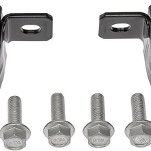 Dorman OE Solutions 928-512 Front Sway Bar Bushing Bracket Kit