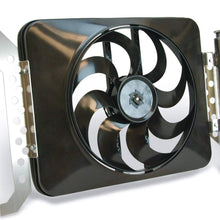 Flex-a-lite 678 S-blade Engine Cooling Fan with Controls for Toyota Tacoma 05-09