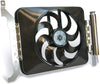 Flex-a-lite 678 S-blade Engine Cooling Fan with Controls for Toyota Tacoma 05-09