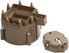 ACCEL 8122 Distributor Cap and Rotor Kit - Tan