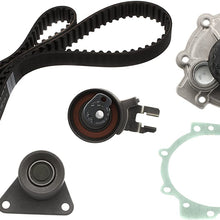AISIN TKV-003 Engine Timing Belt Kit with Water Pump