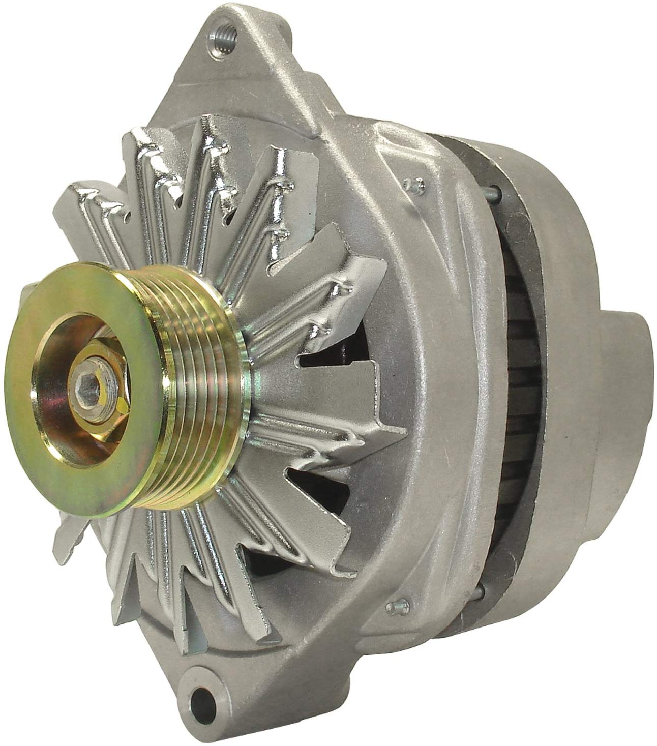 ACDelco 334-2470A Professional Alternator, Remanufactured