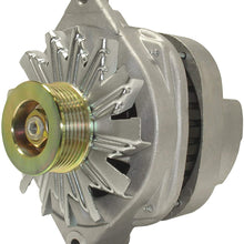 ACDelco 334-2470A Professional Alternator, Remanufactured