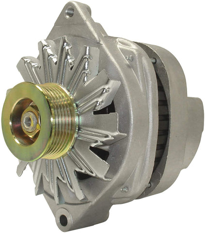 ACDelco 334-2470A Professional Alternator, Remanufactured