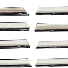 Genuiene Audi Accessories ZAW312002 Polished Grille Strip