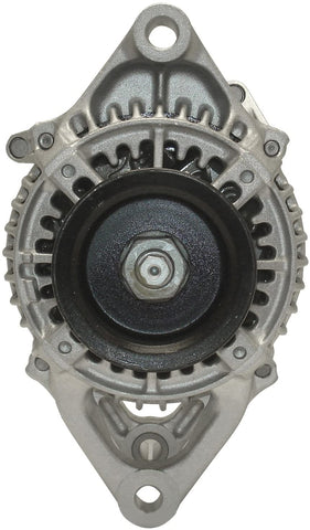 Quality-Built 15963 Premium Import Alternator - Remanufactured