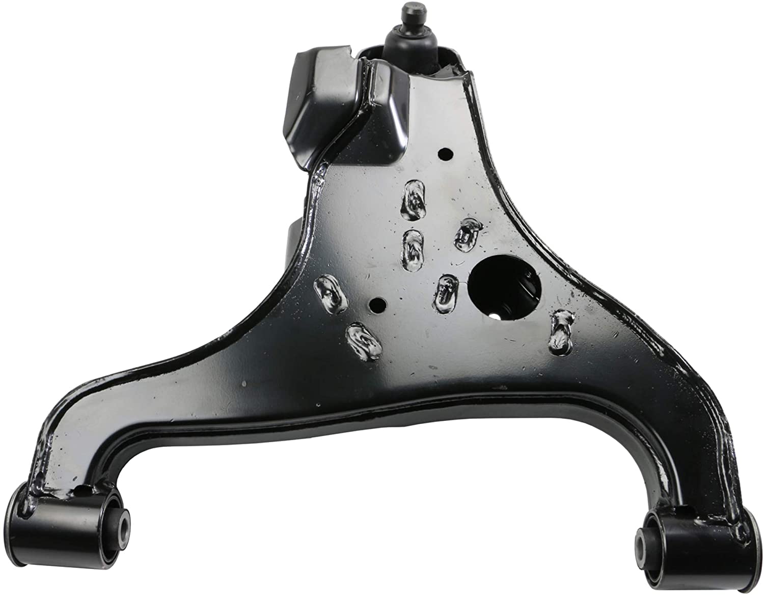 Moog RK620512 Control Arm and Ball Joint Assembly