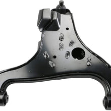 Moog RK620512 Control Arm and Ball Joint Assembly