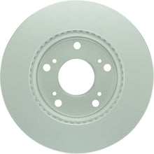 Bosch 26011546 QuietCast Premium Disc Brake Rotor For 2012-2014 Honda Civic; Front