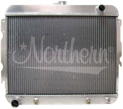Northern Radiator 205191 Radiator