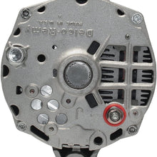 Quality-Built 7279106 Premium Domestic Alternator - Remanufactured
