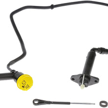 Dorman CC649073 Clutch Master and Slave Cylinder Assembly