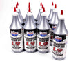 Lucas Oil 10456-12 Synthetic L9 Racing Gear Oil Case/12