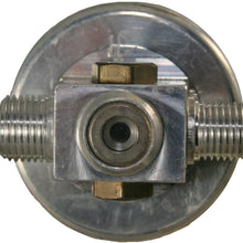 TCW 17-4092 A/C Drier (Quality With Perfect Vehicle Fitment)