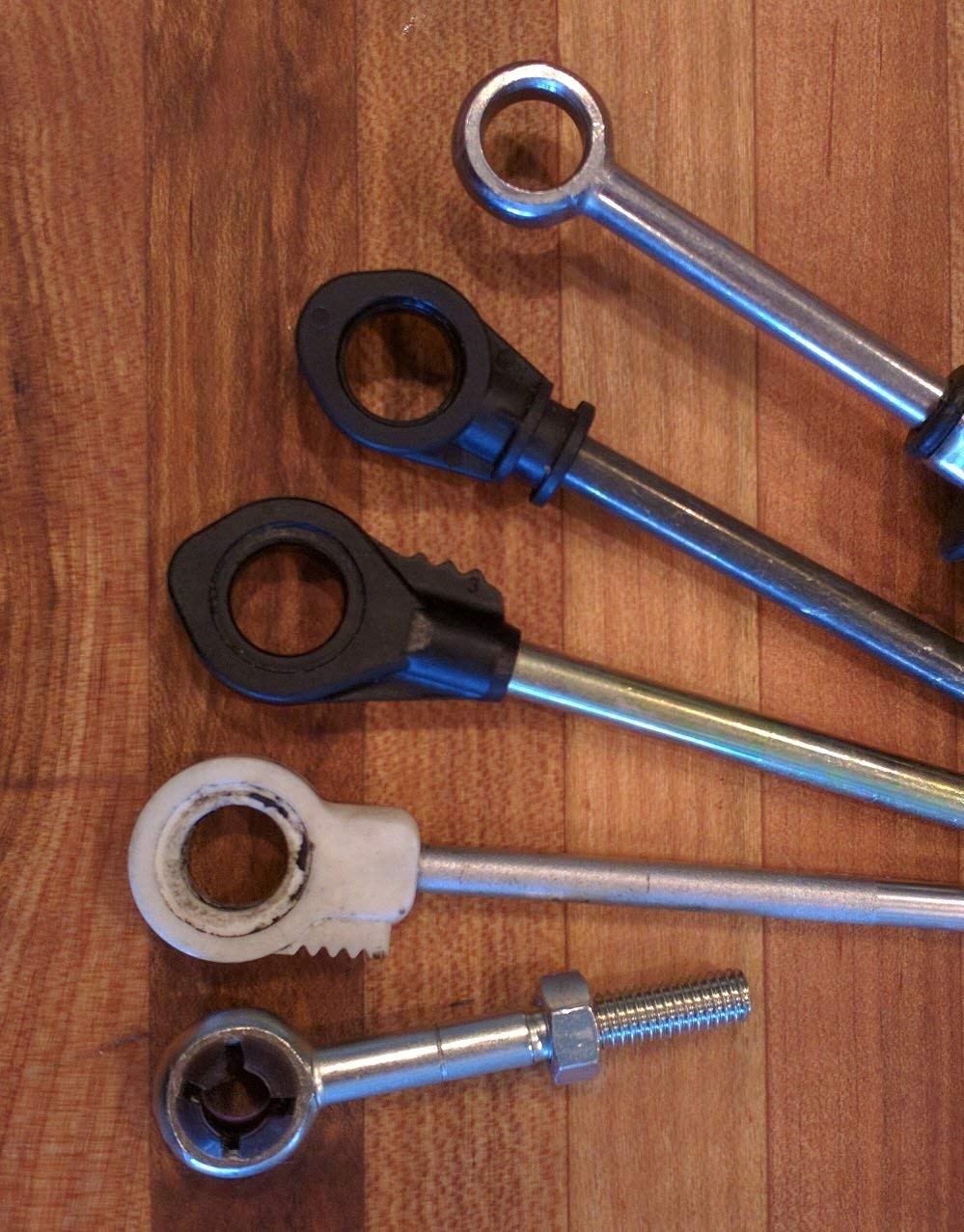 Bushing Fix BP1Kit Transmission Shift Cable Bushing Repair Kit