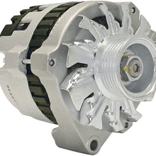 Quality-Built 7883607 Premium Alternator - Remanufactured