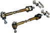 Rusty's Off-Road Forged Adjustable Sway Bar Quick-Disconnects - Jeep CJ/YJ Wrangler