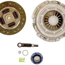 Valeo 52322001 OE Replacement Clutch Kit