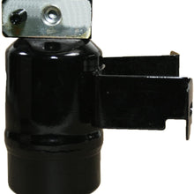 TCW 17-0211 A/C Drier (Quality With Perfect Vehicle Fitment)