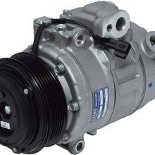 New A/C Compressor and Component Kit KT 1478A - Explorer
