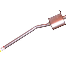 Bosal 285-349 Exhaust Silencer