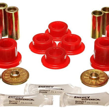 Energy Suspension 5.3125R Control Arm Bushing Set