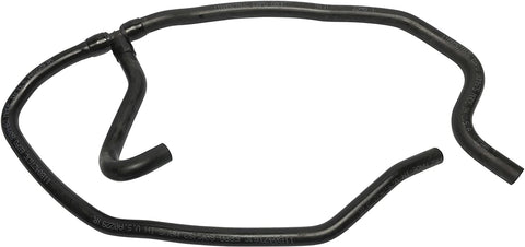 Continental 64355 Molded Heater Hose