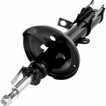 Shocks Struts,ECCPP Rear Shock Strut Absorbers Kits Compatible with 1993-2002 Toyota Corolla,1998-2002 Chevy Prizm,1993-1997 Geo Prizm 234059 234060