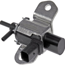 Dorman 911-907 Engine Intake Manifold Runner Control Valve for Select Ford / Mazda / Mercury Models