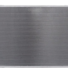 OSC Cooling Products 894 New Radiator