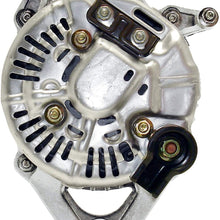 ACDelco 334-1115 Professional Alternator, Remanufactured