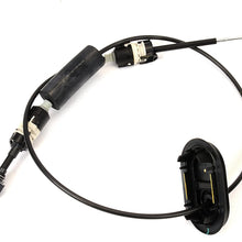 ACDelco 23273607 GM Original Equipment Automatic Transmission Control Lever Cable