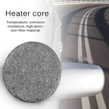 QINGLOU Auto Heater Burner Sn Mesh Can Suitable for Webasto Thermo Top E/V/C EVO 4/5