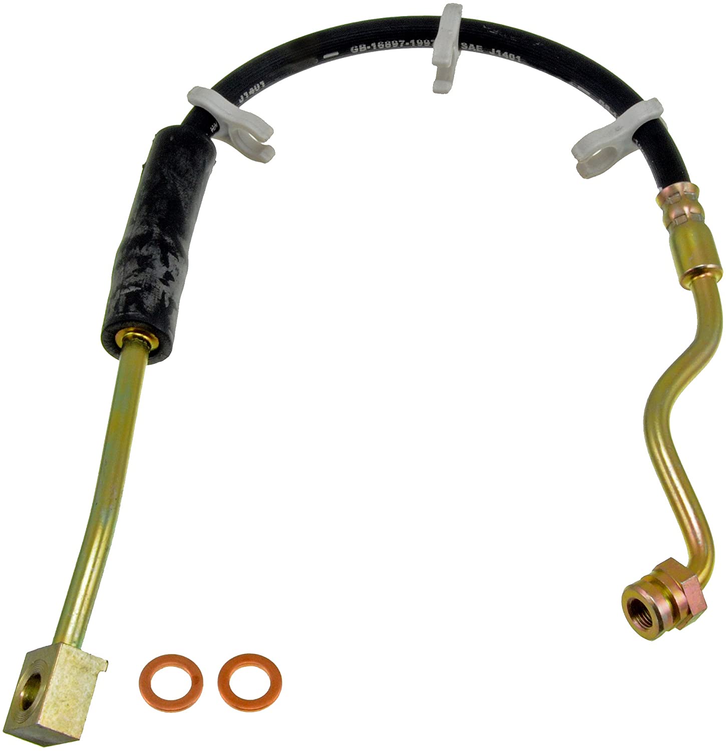 Dorman H380317 Hydraulic Brake Hose