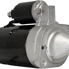 Quality-Built 16524 Premium Starter - Remanufactured