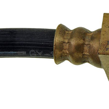 Dorman H381304 Hydraulic Brake Hose