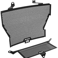 Motorcycle Radiator Grille Grill Guard Protective Cover Grill For BMW S1000RR ABS K46 2009-2018 S1000R 2014-2015 S1000XR 2015-2016 HP4 2012-2014
