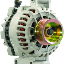 Remy 92566 Alternator