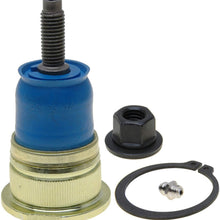 ACDelco 45D0104 Professional Front Upper Suspension Ball Joint Assembly
