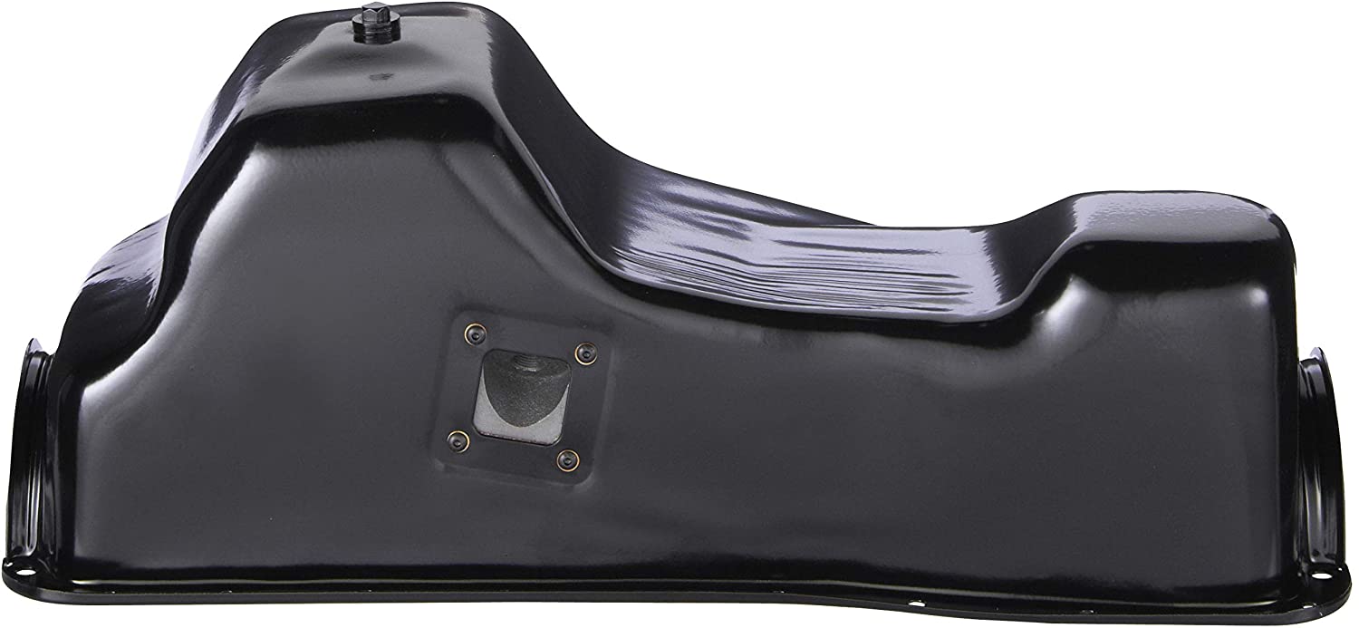 Spectra Engine Oil Pan FP18A