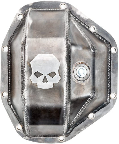 Dana 80 Differential Cover