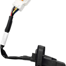 Master Tailgaters Replacement for Honda CR-V Backup Camera (2012-2013) OE Part # 39530-T0A-A01, 39530-T0A-A011-M1