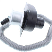 Tru-Air Pumper Racing Helmet Air Pump Blower Breather